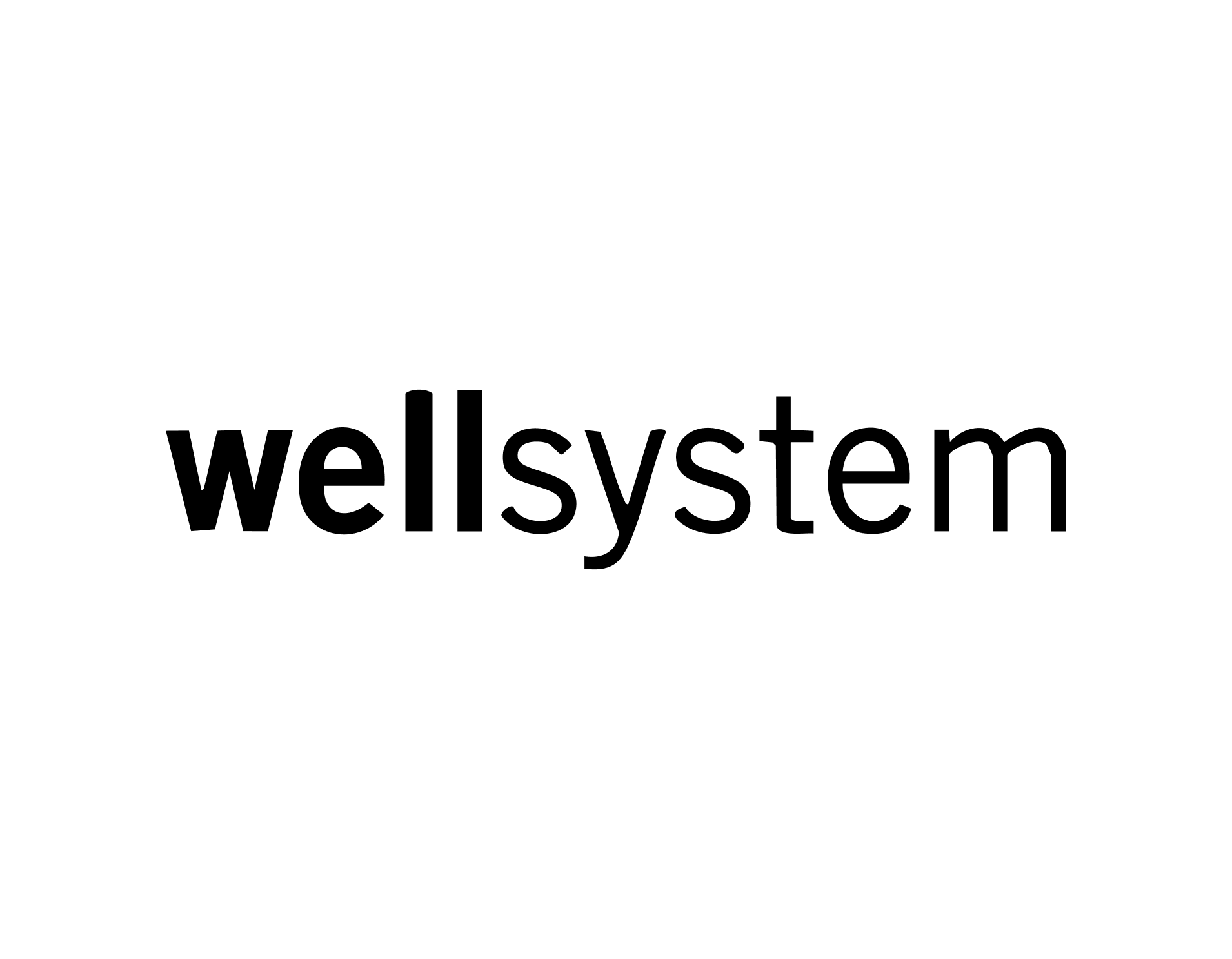 Wellsystem